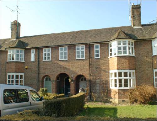 43-45 Rotherwick Road